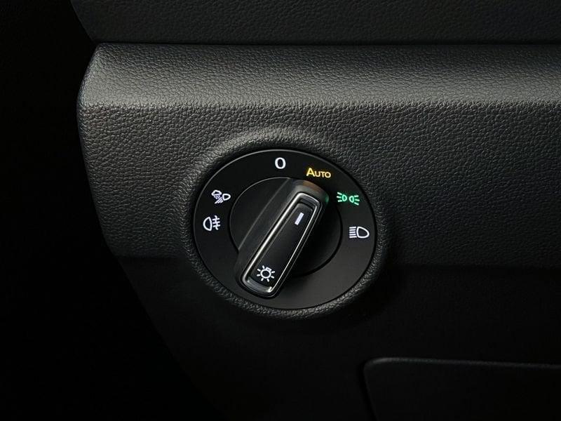 Volkswagen T-Roc T-Roc 2.0 TDI SCR 150 CV DSG Style