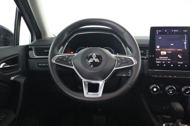 MITSUBISHI ASX ASX 1.6L Plug In 159 CV AT Intense