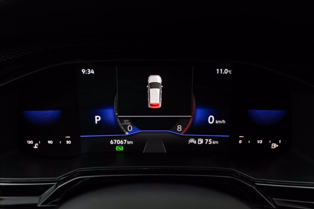 VOLKSWAGEN Taigo 1.0 tsi Life 110cv dsg del 2022