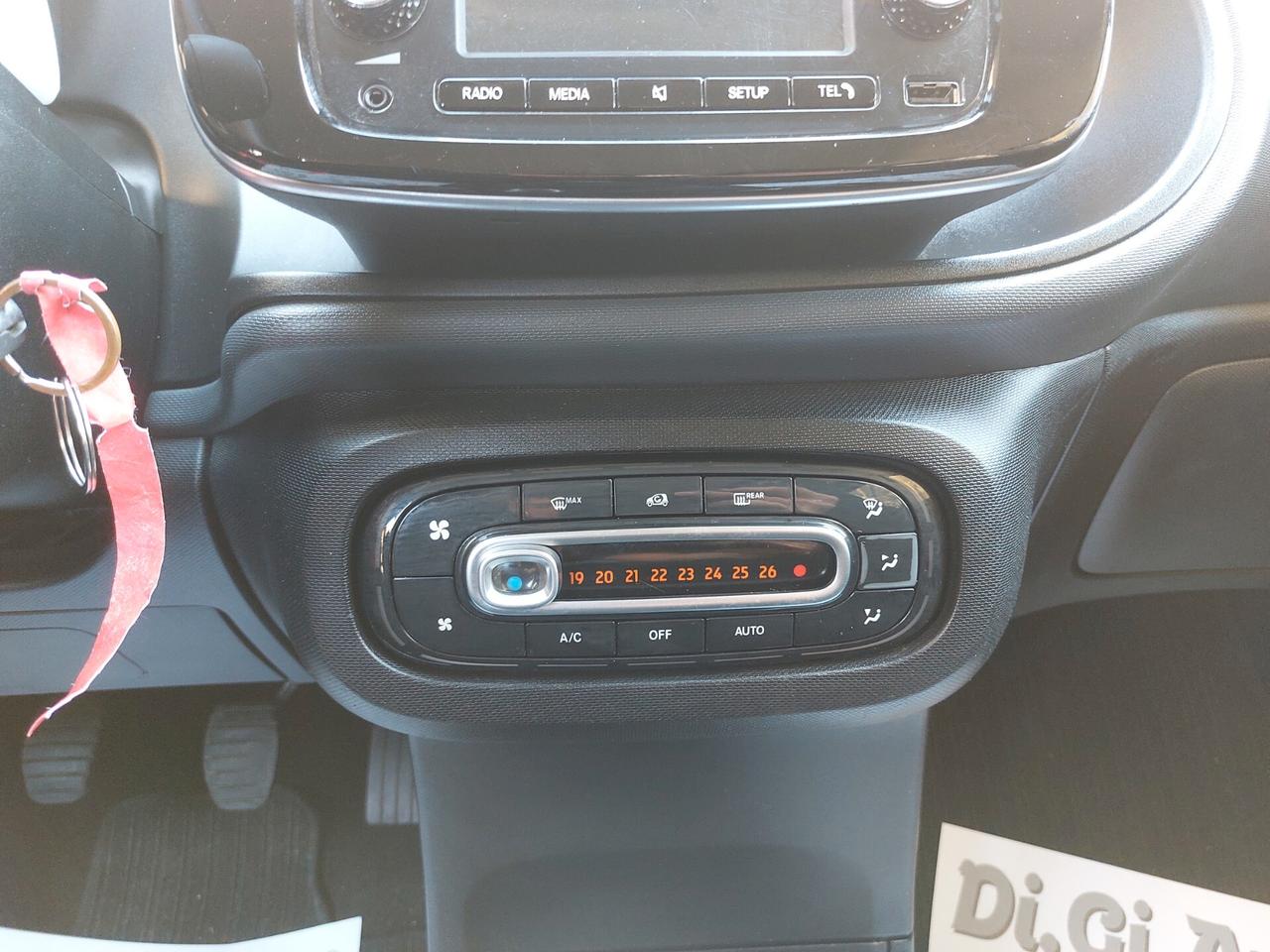 Smart ForFour 70 1.0 Youngster