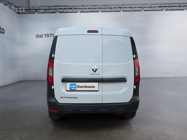 RENAULT Express 1.4 Blue dCi 75 Van