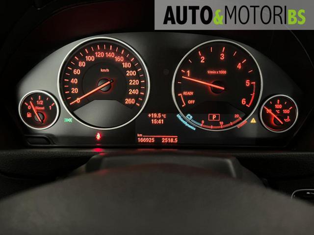 BMW 420 d Cabrio Msport