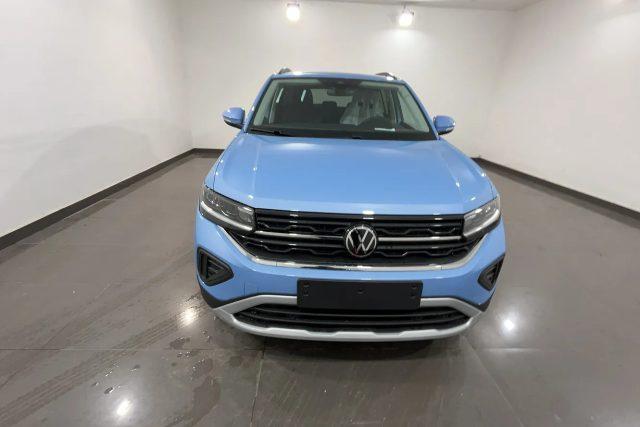 VOLKSWAGEN T-Cross 1.0 TSI Life Edition Plus #Vari.Colori