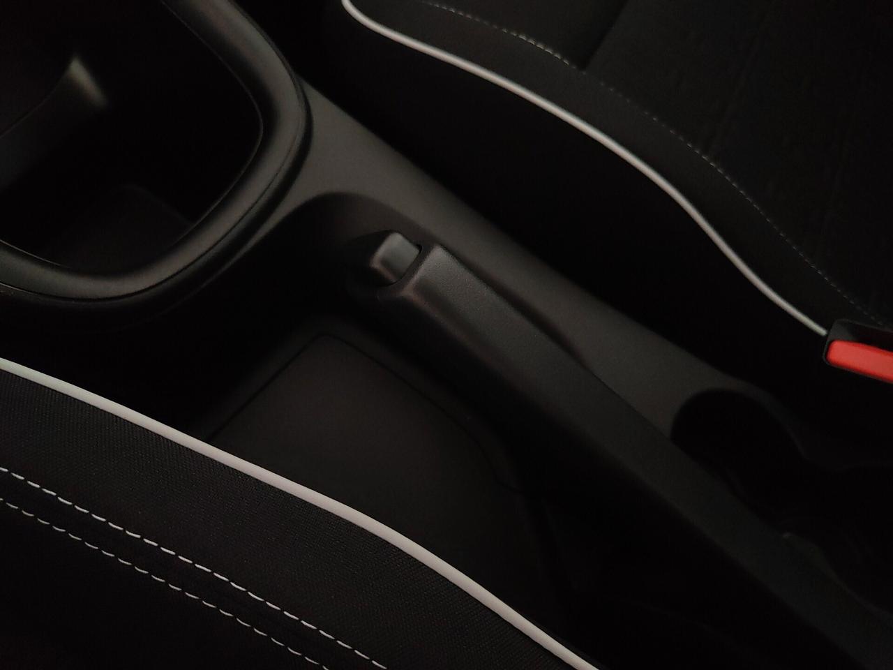 Fiat 600 Hybrid 145 CV DCT MHEV