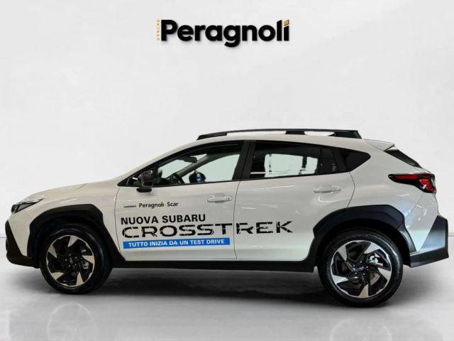 SUBARU Crosstrek 2.0I E-BOXER PREMIUM AUT. AZIENDALE