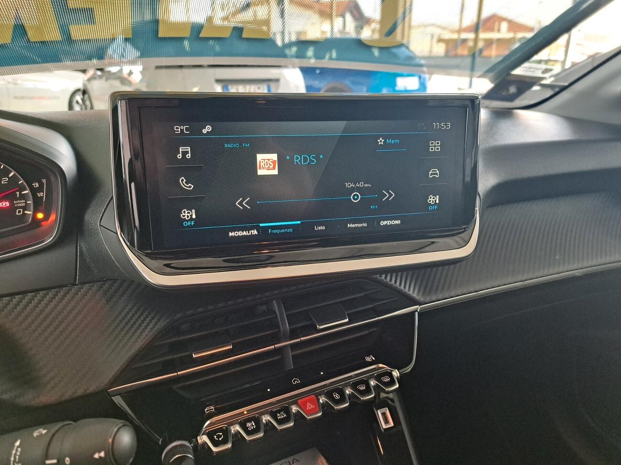 Peugeot 208 PureTech 75 Stop&Start 5 porte Style