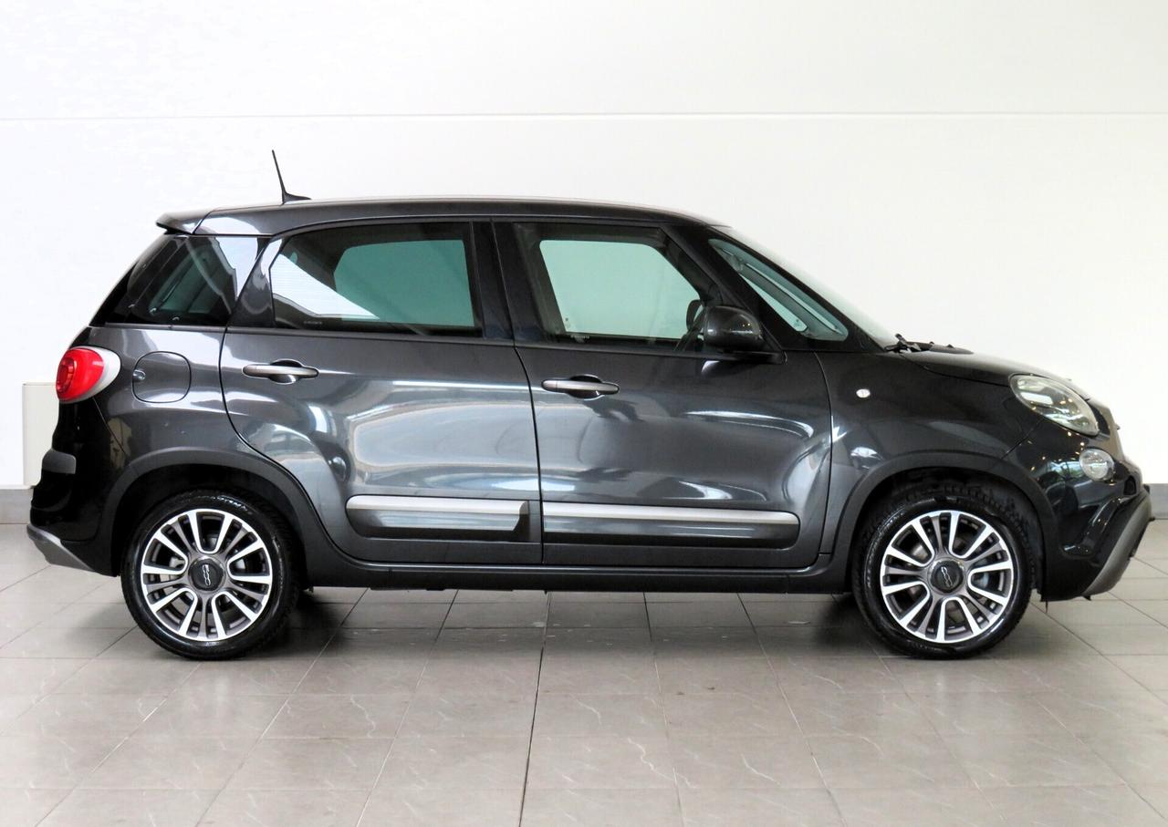 Fiat 500L 1.3 Multijet 95 CV Lounge CROSS