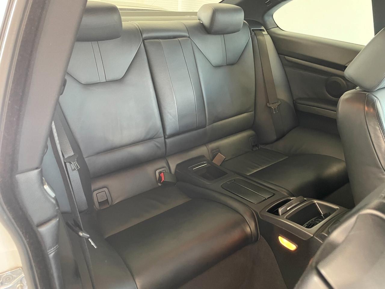Bmw M3 Coupè 4.0 V8 420cv