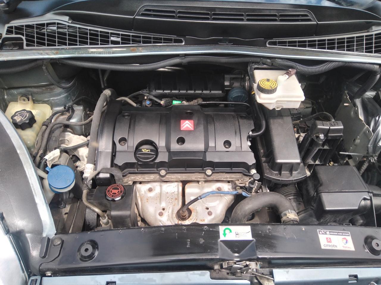 Citroen Xsara Picasso 1.6 16V 109cv Elegance xneopatentati