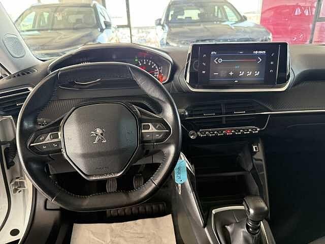 Peugeot 2008 1.2 PureTech 100 CV Active