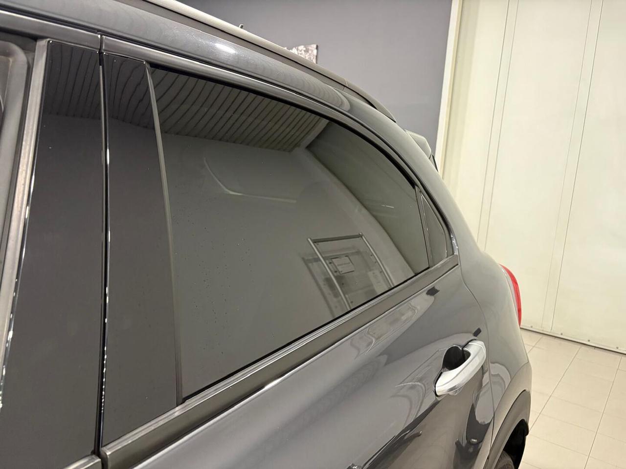 Fiat 500X 1.6 mjt Cross 4x2 120cv my18