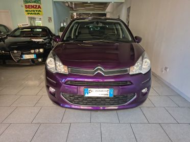 Citroen C3 BlueHDi 75 S&S Live
