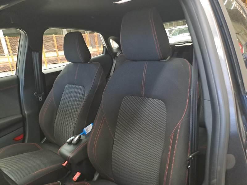 FORD PUMA 1.0 ECOBOOST HYBRID 125 CV ST-LINE SUV