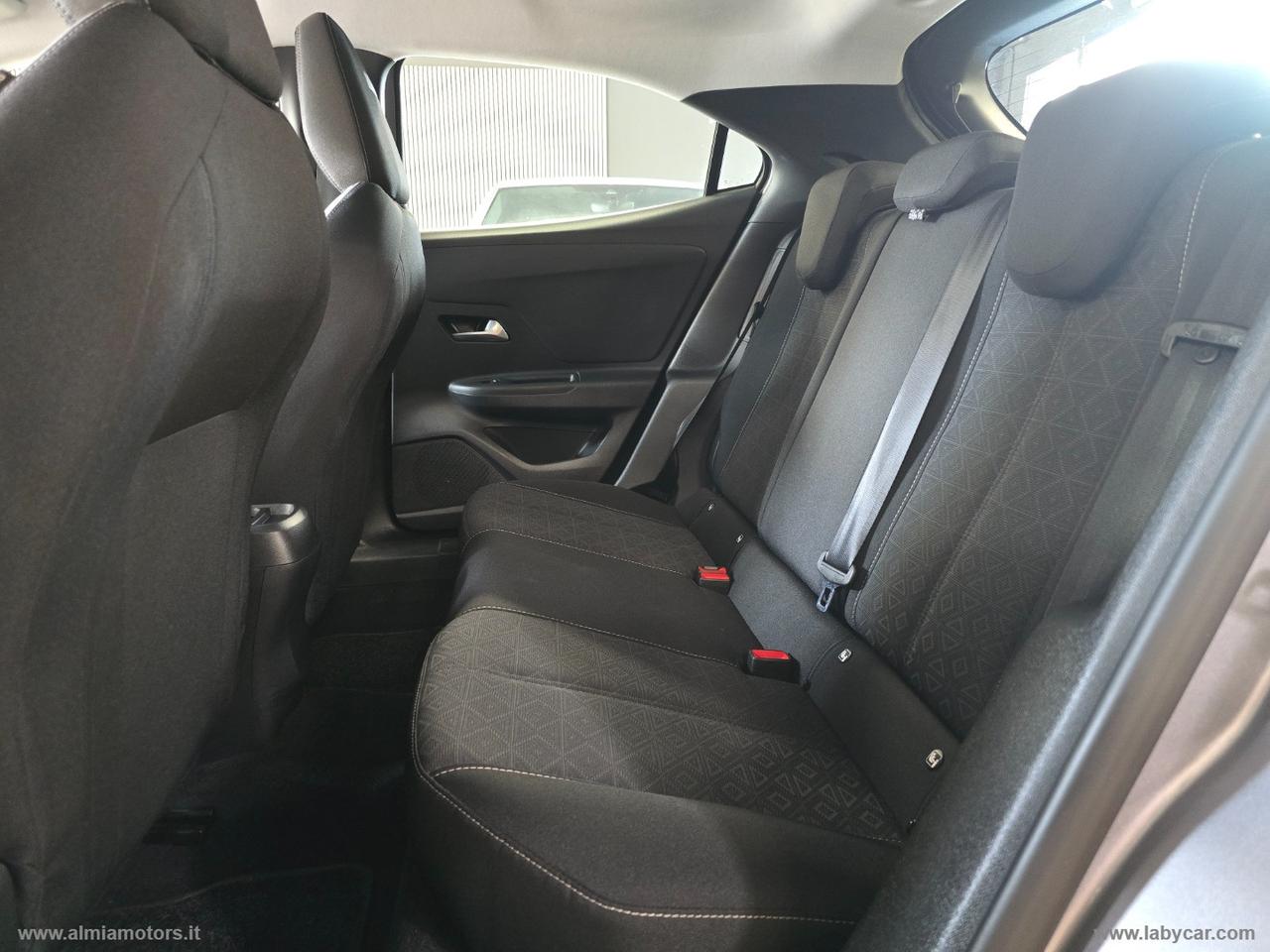OPEL Mokka 1.2 Turbo Elegance