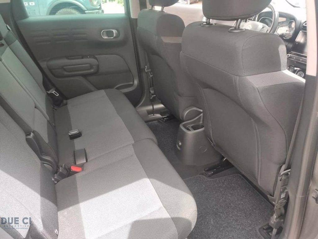 CITROEN C3 Aircross BlueHDi 100 Feel del 2020