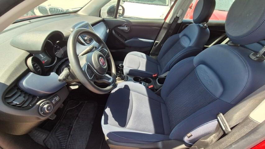 Fiat 500X 1.0 T3 120 CV - 2022