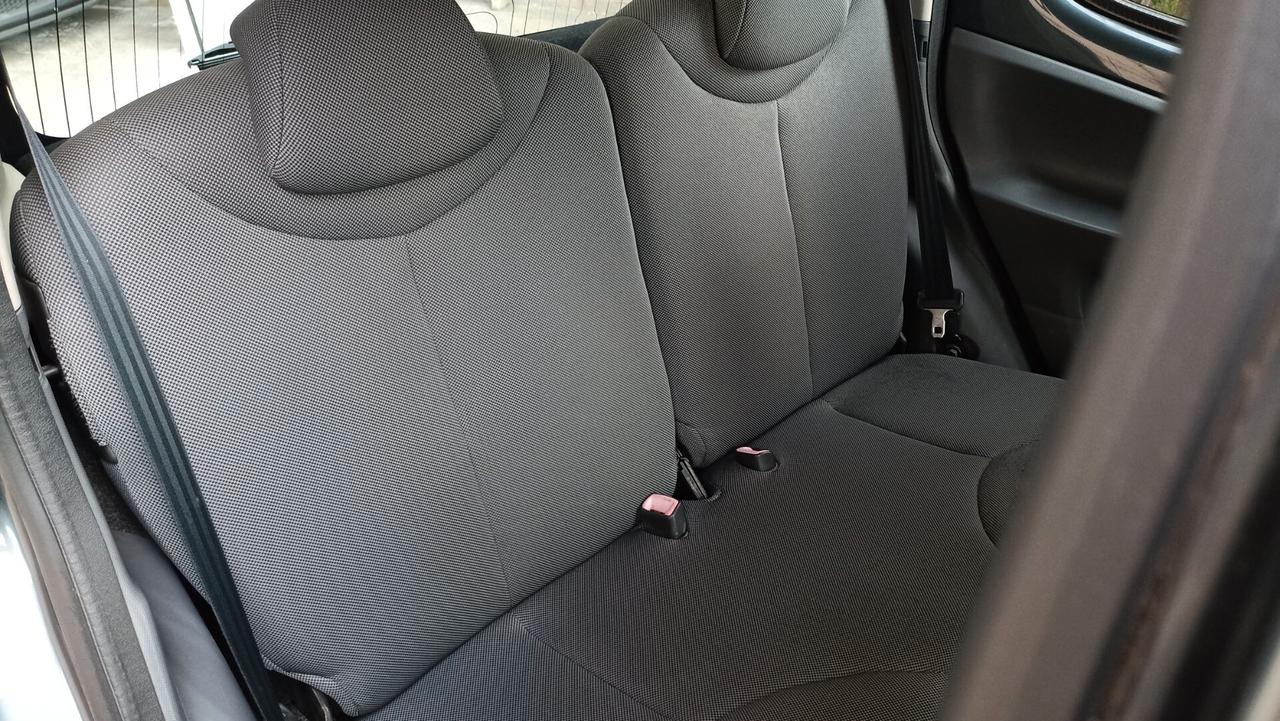 Peugeot 107 1.0 68CV 5p. Plaisir 2Tronic