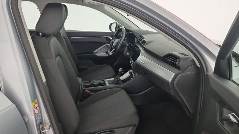 Audi Q3 35 TDI S tronic Business