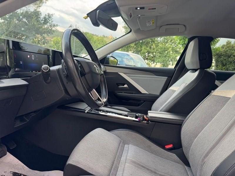 Opel Astra 1.5 Turbo Diesel 130 CV AT8 Business Elegance *AUTOMATICA*