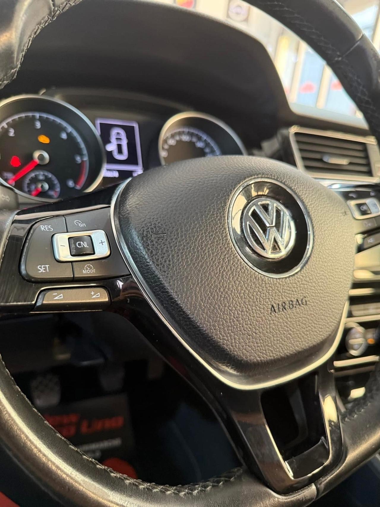 Volkswagen Golf 7 1.6 TDI BMT 110cv Highline 2017