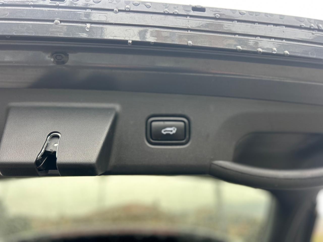 Hyundai Tucson 1.6 HEV aut. XLine