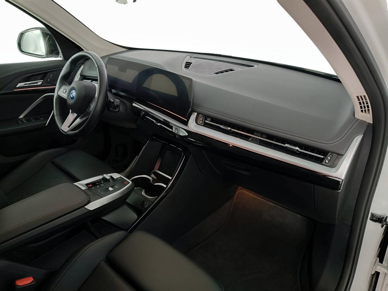BMW BMW X1 xDrive25e
