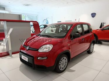 FIAT Panda 1.0 70cv Hybrid Panda