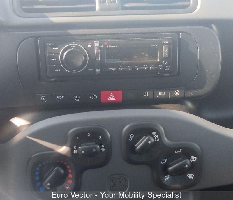 FIAT Panda Panda 1.0 FireFly S&S Hybrid