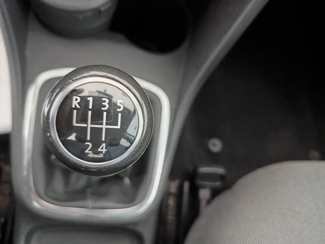 VW Polo 1.2B X NEOPATENTATI 2009
