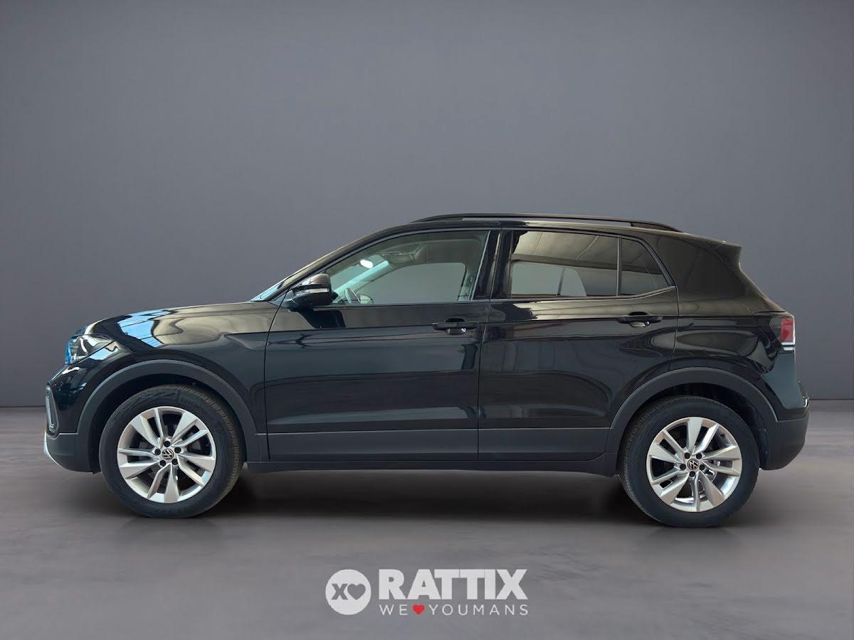 Volkswagen T-Cross 1.0 tsi 115CV Life