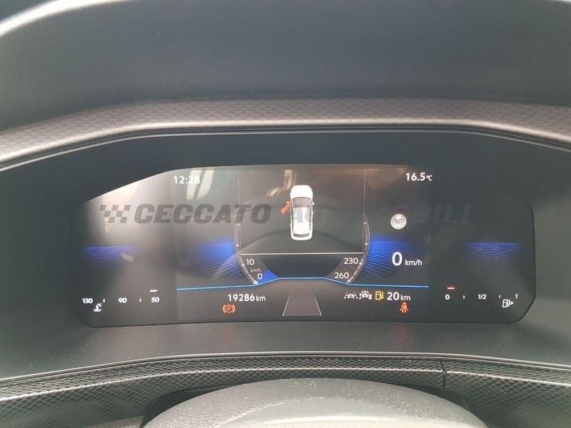 Volkswagen T-Cross T-Cross 1.0 tsi Life 95cv