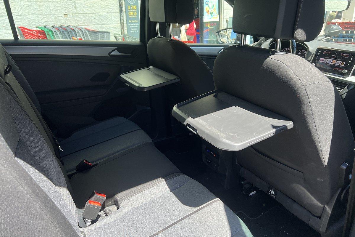 SEAT Tarraco 1.5 TSI Business