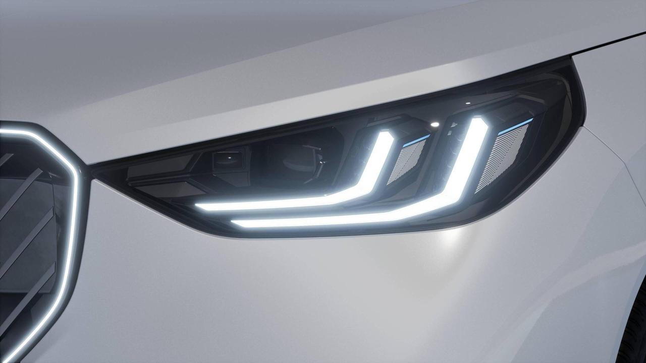 BMW X3 xDrive20d MSport Pro