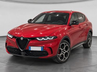 ALFA ROMEO Tonale - Tonale 1.6 Veloce 130cv tct6