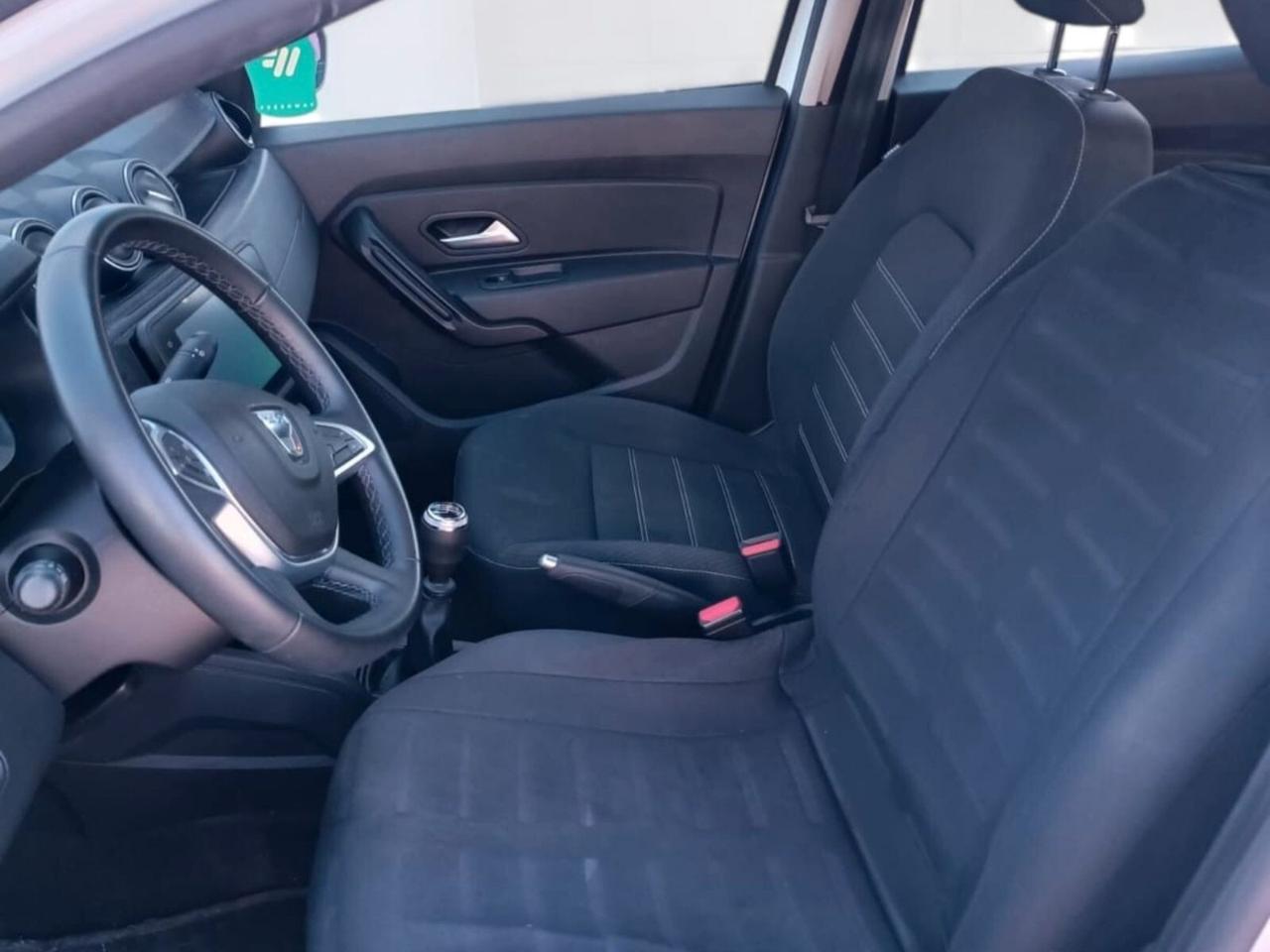 Dacia Duster 1.0 TCe GPL 4x2 Comfort