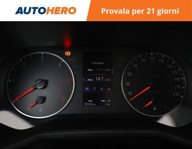 RENAULT Clio Blue dCi 85 CV 5 porte Zen