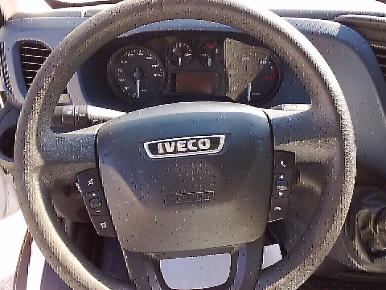 Iveco Daily 35c14 AUTOM. GEMELLATO - 2018