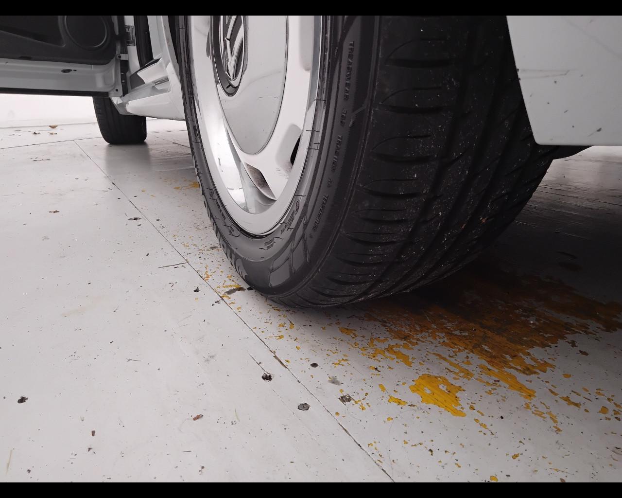 VOLKSWAGEN Maggiolino 2017 Cabrio - Maggiolino Cabrio 2.0 tdi Design 11