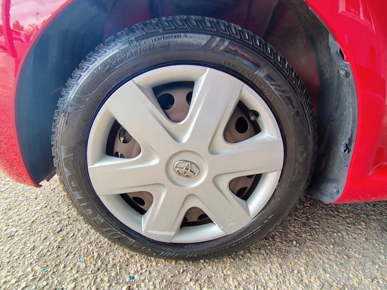 Toyota Aygo 1.0 12V VVT-i 5 porte Deep Ocean Connect