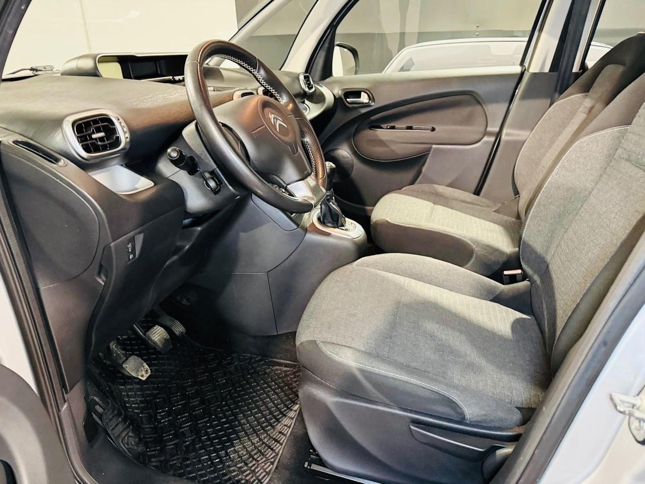 Citroen C3 Picasso 1.4 VTI 95 CMP6 Exclusive*NEOPATENTATI*