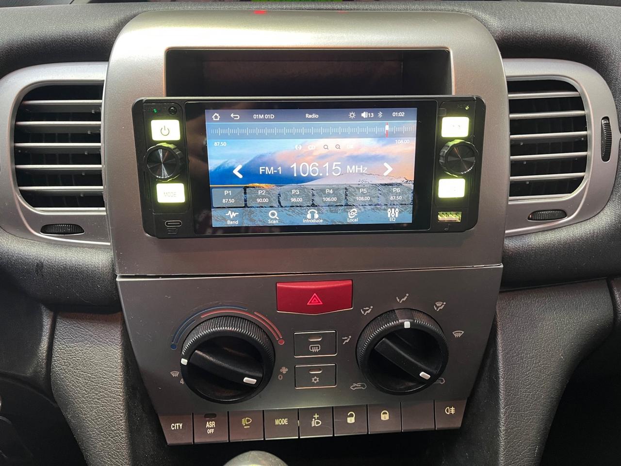 LANCIA YPSILON - SUPER OCCASIONE