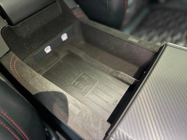 AUDI RS6 AVANT 4.0 TFSI V8 QUATTRO TIP *UNIPROP*