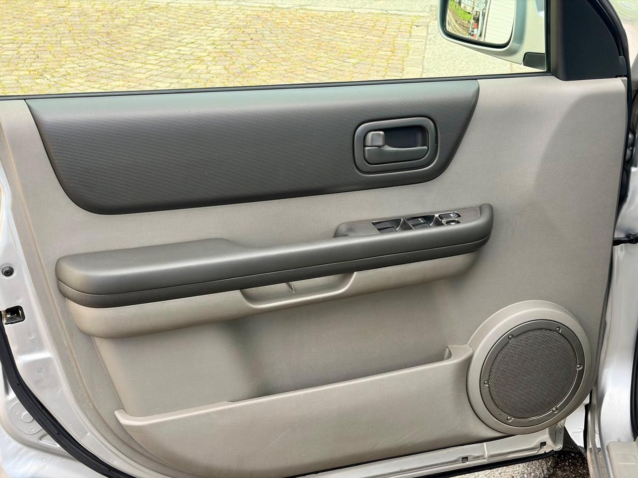 Nissan X-Trail 2.2 dCi Elegance Columbia UNICOPROPRIETARIO