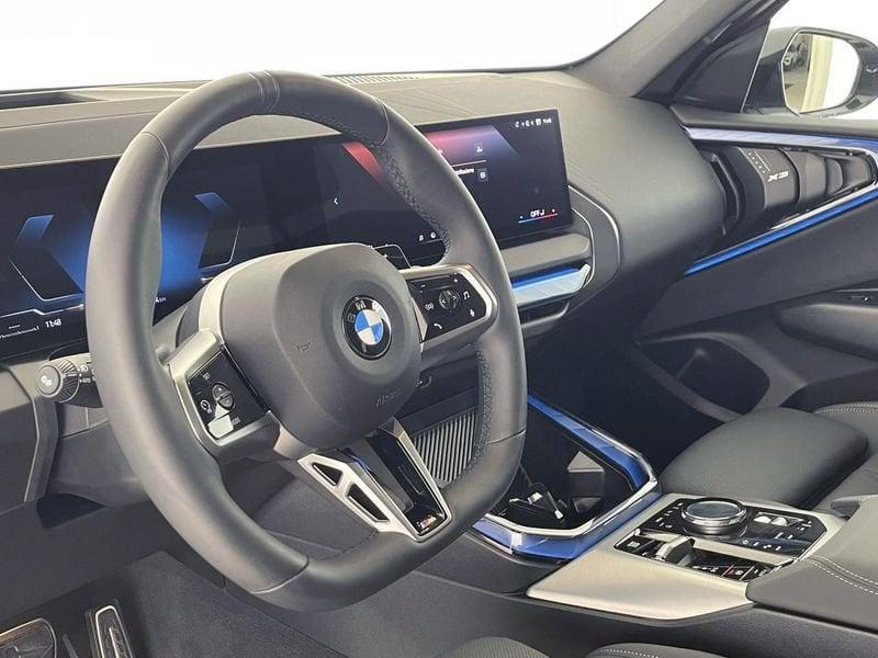 BMW X3 X3 xDrive20d 48V MSport