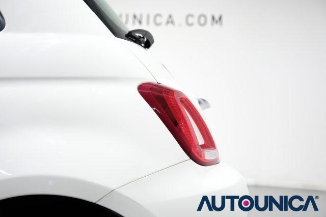 FIAT 500 1.0 HYBRID SPORT NEOPATENTATI