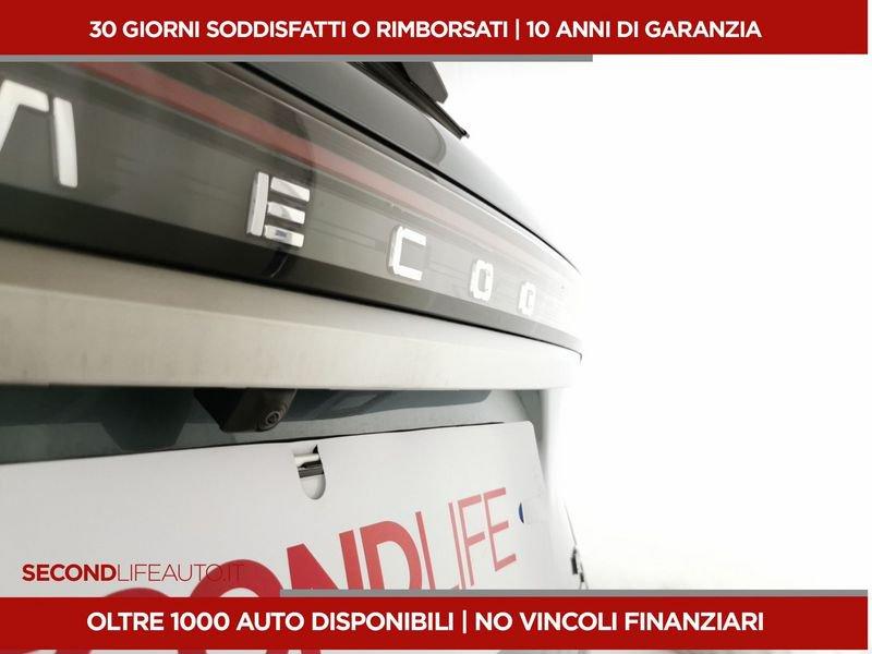 JAECOO 8 Jaecoo SHS-P 1.5 tgdi phev Exclusive awd auto
