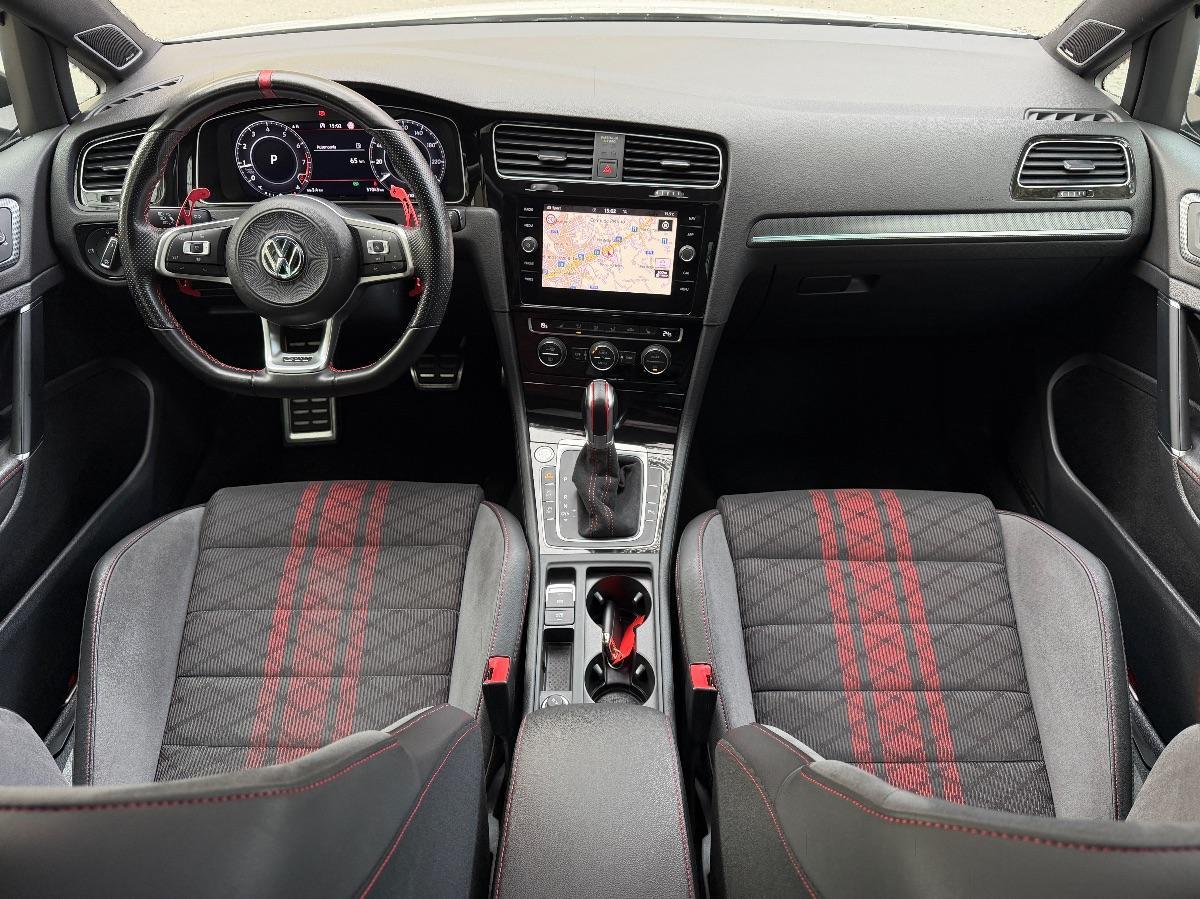 Volkswagen Golf 7.5 GTI TCR 2.0 TSI 290 CV