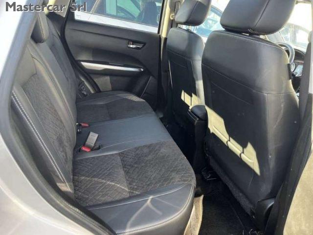 SUZUKI Vitara 1.5h 140v Starview 4wd allgrip auto - GK990RY