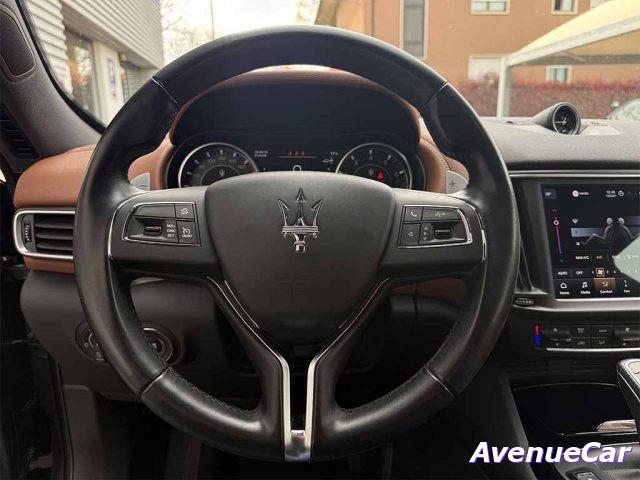 MASERATI Levante MHEV GT TETTO APRIBILE CERCHI 20'' IVA ESPOSTA