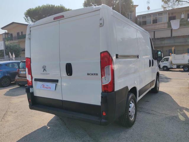 PEUGEOT Boxer 330 2.2 BlueHDi 140 S&S PM-TM Furgone